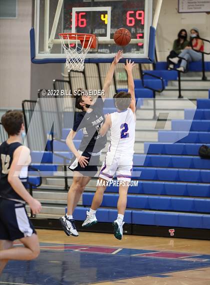 Thumbnail 1 in Marin Catholic @ Tamalpais photogallery.