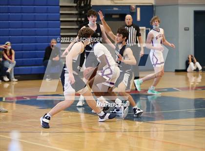 Thumbnail 2 in Marin Catholic @ Tamalpais photogallery.
