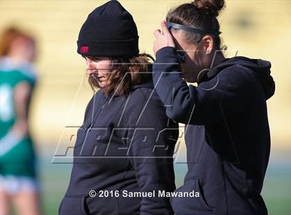 Thumbnail 3 in Granada Hills vs Hamilton (LA Valley Invitational) photogallery.