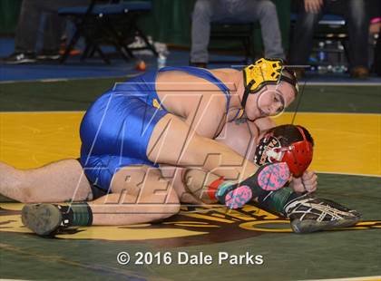Thumbnail 2 in NYSPHSAA Championships (Division 2 Consolation Finals) photogallery.