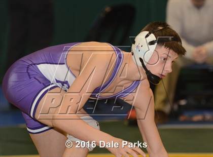 Thumbnail 1 in NYSPHSAA Championships (Division 2 Consolation Finals) photogallery.