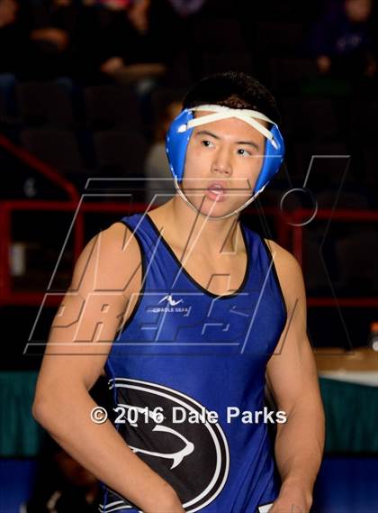 Thumbnail 3 in NYSPHSAA Championships (Division 2 Consolation Finals) photogallery.