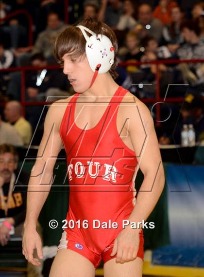 Thumbnail 1 in NYSPHSAA Championships (Division 2 Consolation Finals) photogallery.