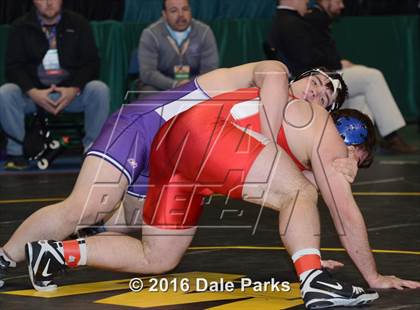 Thumbnail 1 in NYSPHSAA Championships (Division 2 Consolation Finals) photogallery.