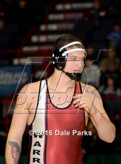Thumbnail 1 in NYSPHSAA Championships (Division 2 Consolation Finals) photogallery.