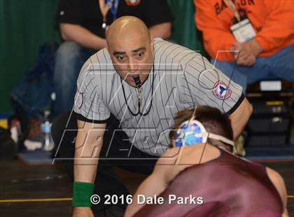 Thumbnail 2 in NYSPHSAA Championships (Division 2 Consolation Finals) photogallery.