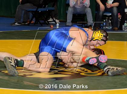 Thumbnail 3 in NYSPHSAA Championships (Division 2 Consolation Finals) photogallery.