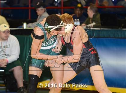 Thumbnail 1 in NYSPHSAA Championships (Division 2 Consolation Finals) photogallery.