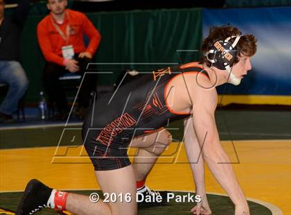 Thumbnail 2 in NYSPHSAA Championships (Division 2 Consolation Finals) photogallery.