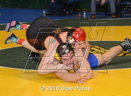 Thumbnail 2 in NYSPHSAA Championships (Division 2 Consolation Finals) photogallery.