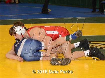 Thumbnail 1 in NYSPHSAA Championships (Division 2 Consolation Finals) photogallery.