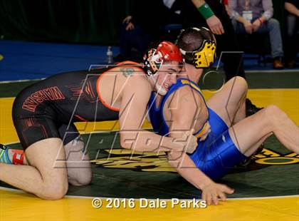 Thumbnail 1 in NYSPHSAA Championships (Division 2 Consolation Finals) photogallery.