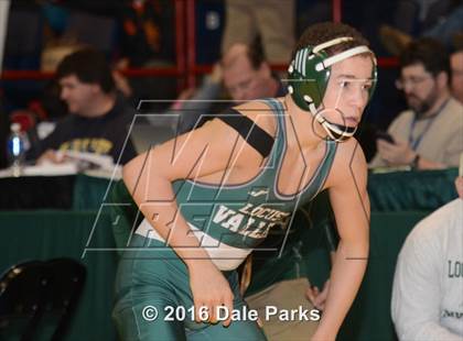 Thumbnail 2 in NYSPHSAA Championships (Division 2 Consolation Finals) photogallery.