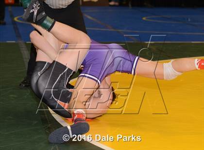 Thumbnail 2 in NYSPHSAA Championships (Division 2 Consolation Finals) photogallery.