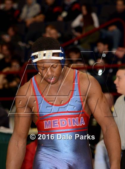 Thumbnail 3 in NYSPHSAA Championships (Division 2 Consolation Finals) photogallery.