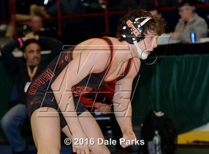 Thumbnail 3 in NYSPHSAA Championships (Division 2 Consolation Finals) photogallery.