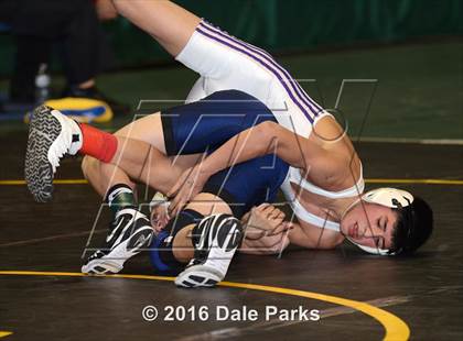Thumbnail 1 in NYSPHSAA Championships (Division 2 Consolation Finals) photogallery.