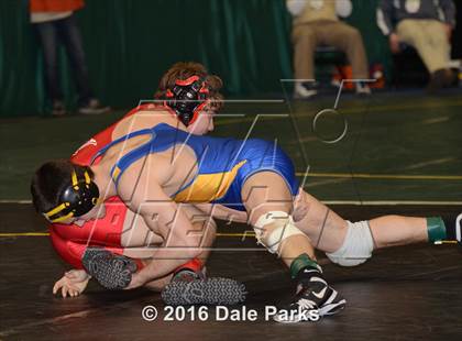 Thumbnail 2 in NYSPHSAA Championships (Division 2 Consolation Finals) photogallery.