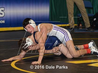 Thumbnail 3 in NYSPHSAA Championships (Division 2 Consolation Finals) photogallery.