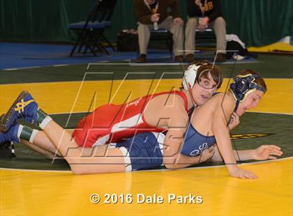 Thumbnail 1 in NYSPHSAA Championships (Division 2 Consolation Finals) photogallery.