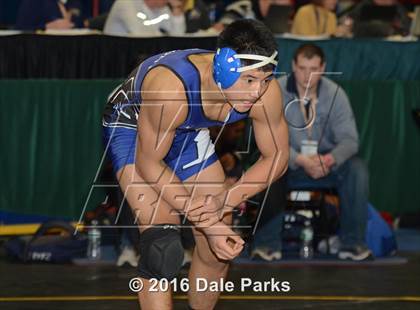 Thumbnail 1 in NYSPHSAA Championships (Division 2 Consolation Finals) photogallery.