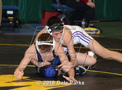 Thumbnail 2 in NYSPHSAA Championships (Division 2 Consolation Finals) photogallery.