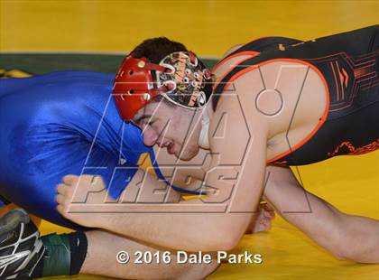 Thumbnail 2 in NYSPHSAA Championships (Division 2 Consolation Finals) photogallery.