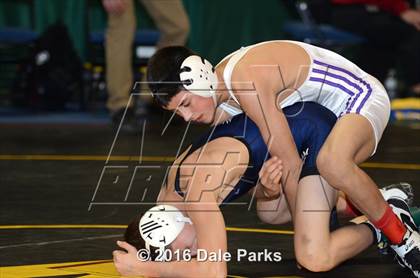 Thumbnail 3 in NYSPHSAA Championships (Division 2 Consolation Finals) photogallery.