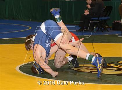 Thumbnail 3 in NYSPHSAA Championships (Division 2 Consolation Finals) photogallery.