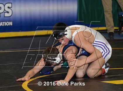 Thumbnail 1 in NYSPHSAA Championships (Division 2 Consolation Finals) photogallery.