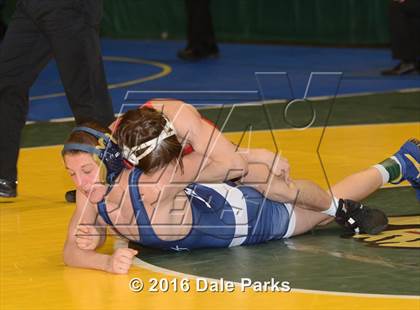 Thumbnail 1 in NYSPHSAA Championships (Division 2 Consolation Finals) photogallery.