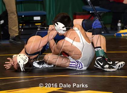 Thumbnail 2 in NYSPHSAA Championships (Division 2 Consolation Finals) photogallery.