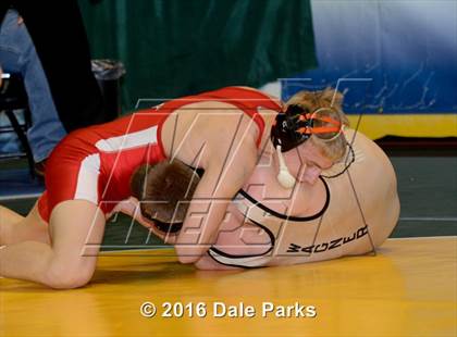 Thumbnail 1 in NYSPHSAA Championships (Division 2 Consolation Finals) photogallery.