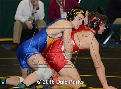 Thumbnail 1 in NYSPHSAA Championships (Division 2 Consolation Finals) photogallery.