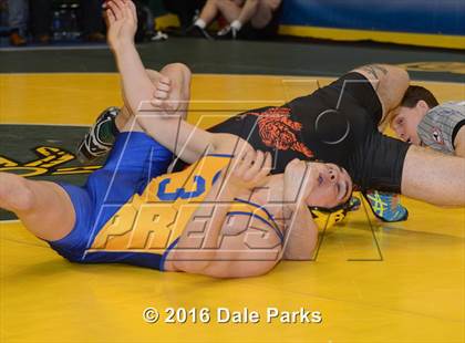 Thumbnail 1 in NYSPHSAA Championships (Division 2 Consolation Finals) photogallery.