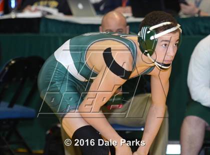 Thumbnail 3 in NYSPHSAA Championships (Division 2 Consolation Finals) photogallery.