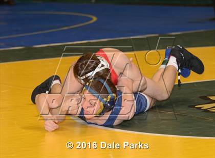 Thumbnail 2 in NYSPHSAA Championships (Division 2 Consolation Finals) photogallery.