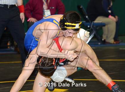 Thumbnail 1 in NYSPHSAA Championships (Division 2 Consolation Finals) photogallery.