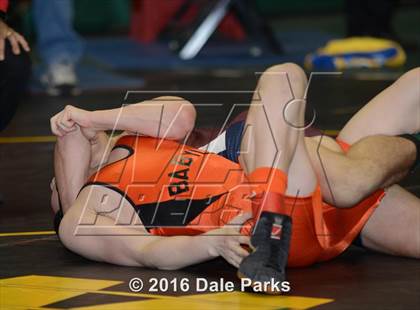 Thumbnail 3 in NYSPHSAA Championships (Division 2 Consolation Finals) photogallery.