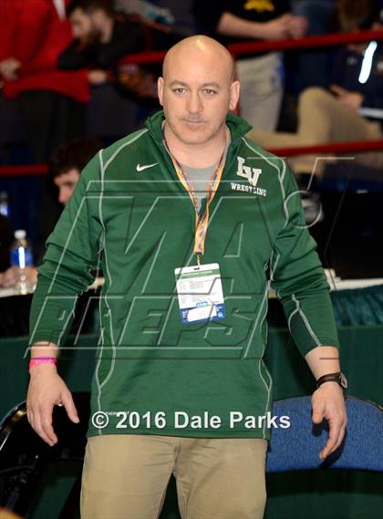Thumbnail 3 in NYSPHSAA Championships (Division 2 Consolation Finals) photogallery.