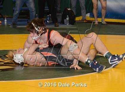 Thumbnail 3 in NYSPHSAA Championships (Division 2 Consolation Finals) photogallery.