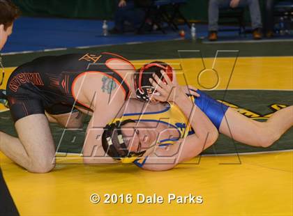 Thumbnail 1 in NYSPHSAA Championships (Division 2 Consolation Finals) photogallery.