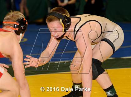 Thumbnail 2 in NYSPHSAA Championships (Division 2 Consolation Finals) photogallery.