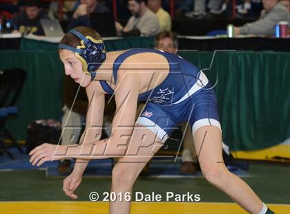 Thumbnail 1 in NYSPHSAA Championships (Division 2 Consolation Finals) photogallery.
