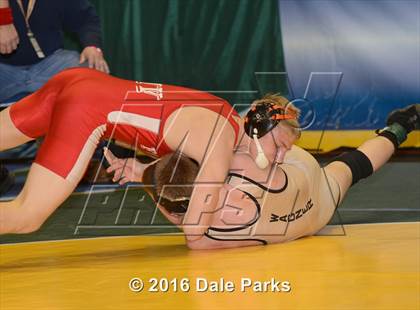 Thumbnail 2 in NYSPHSAA Championships (Division 2 Consolation Finals) photogallery.