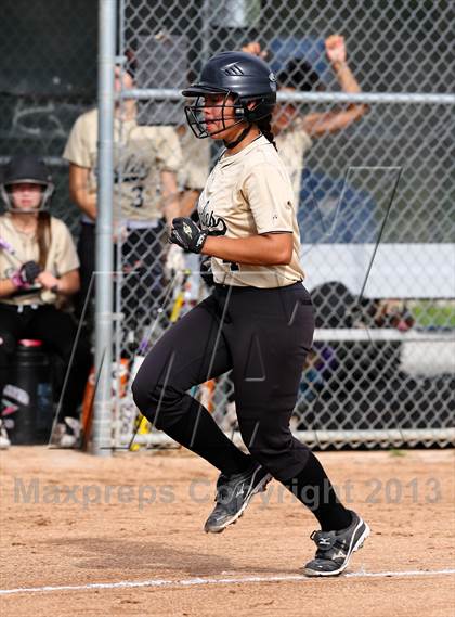 Thumbnail 1 in Clovis vs Enochs (Nor Cal Classic) photogallery.