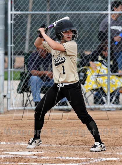 Thumbnail 1 in Clovis vs Enochs (Nor Cal Classic) photogallery.