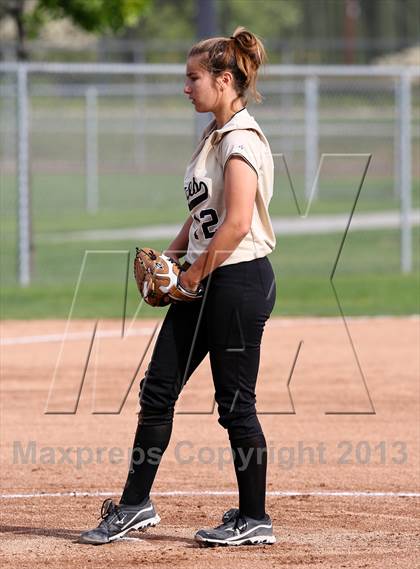 Thumbnail 1 in Clovis vs Enochs (Nor Cal Classic) photogallery.