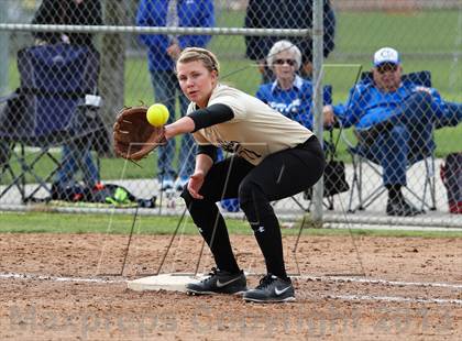 Thumbnail 2 in Clovis vs Enochs (Nor Cal Classic) photogallery.