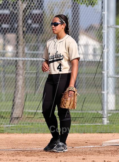 Thumbnail 1 in Clovis vs Enochs (Nor Cal Classic) photogallery.
